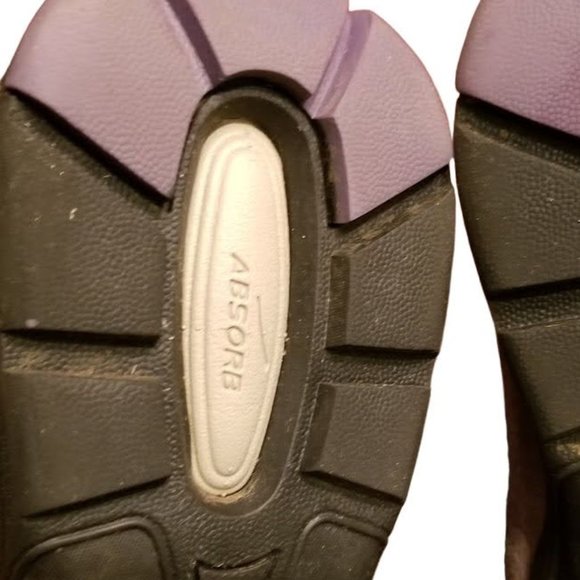 EUC | G.H. Bass & Co. | Womens | Propel Hiker | Ankle Boots | Taupe Size: 7.5M - Picture 8 of 16